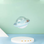 Interactive Pet Tumbler Ball Toy – Treat Dispensing Puzzle