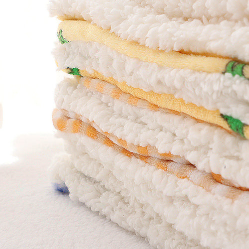 Cozy All-Season Pet Floor Mat for Ultimate Comfort